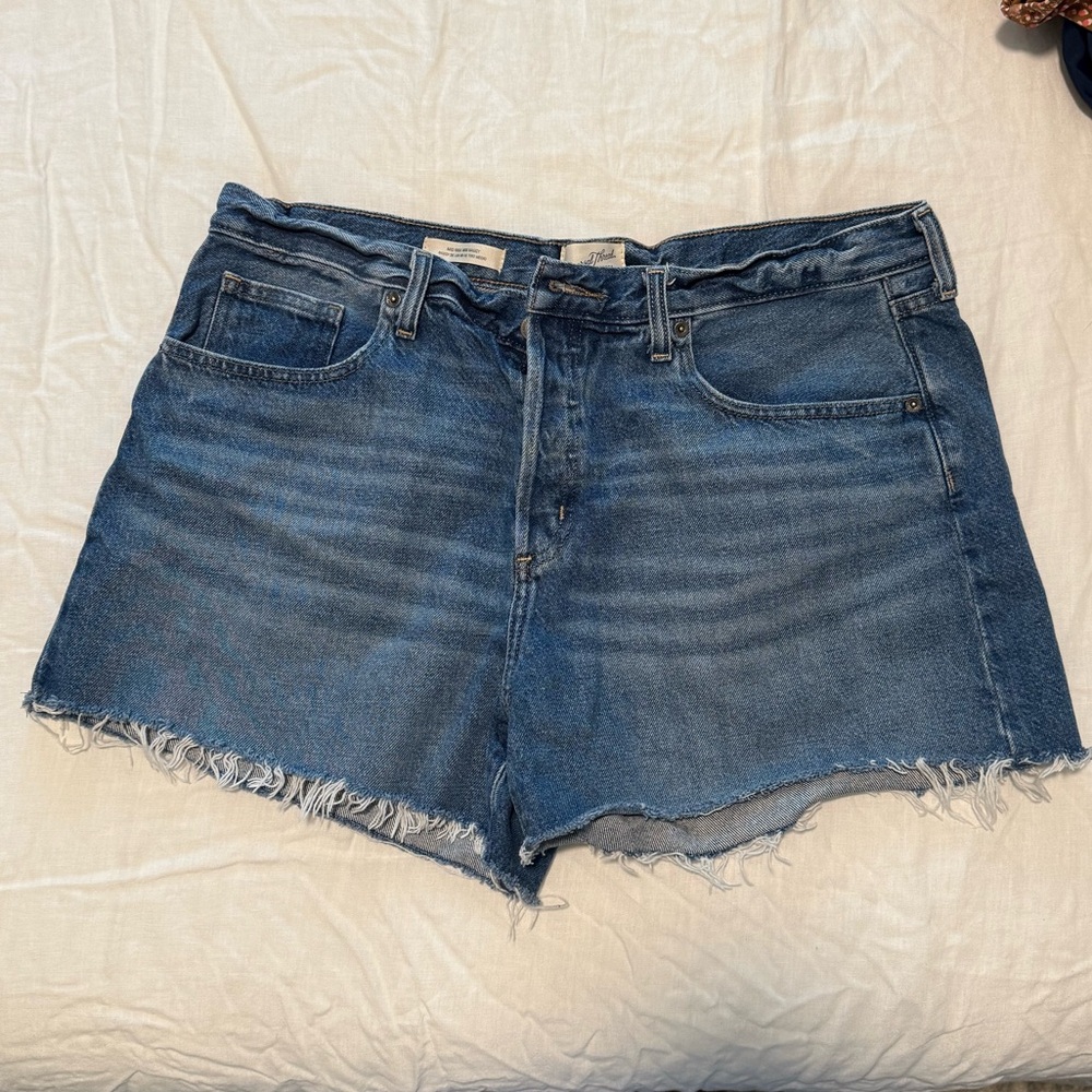 Universal Threads Denim Shorts, 14R